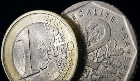 Deux-tiers des Français contre un abandon de l euro